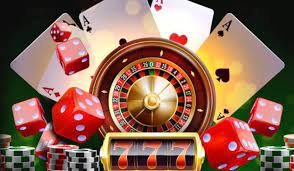 Вход на официальный сайт Casino Punch